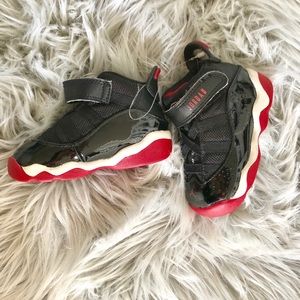 3M baby Jordan shoes